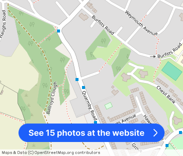 Hunston Avenue, Huddersfield, West Yorkshire, HD3 - Photo 1