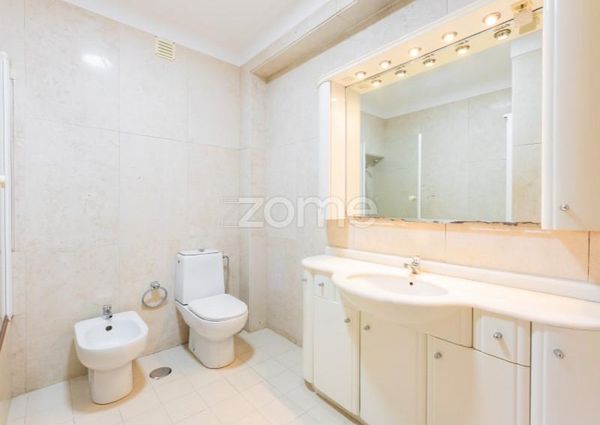 Apartamento T4 em Braga