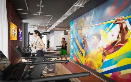 Premium One Bed - Photo 3