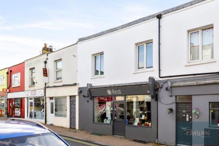 4 bedroom apartment to rent - Photo 5