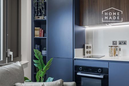 Studio to rent - Photo 4