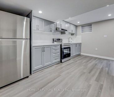 For Lease - 2 Browley Drive Unit# Basement, Brampton, Ontario - Photo 4