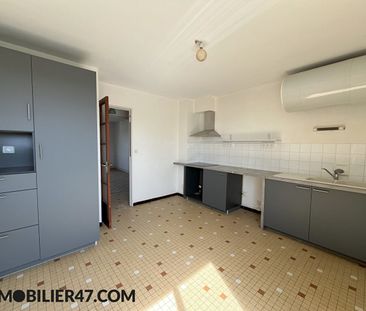 Location Appartement 3 pièces 72m² AGEN 47000 - Photo 6