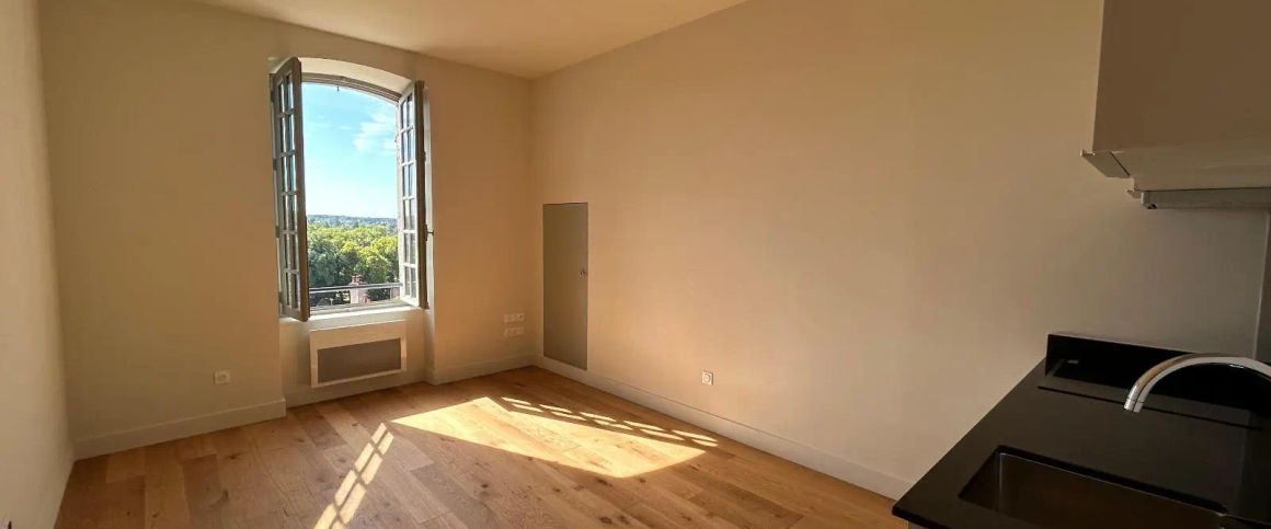 Appartement à louer 2 pièces 38.7m² - Photo 1