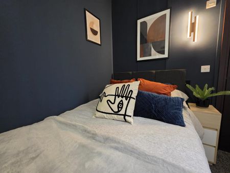 Studio to rent - Photo 5