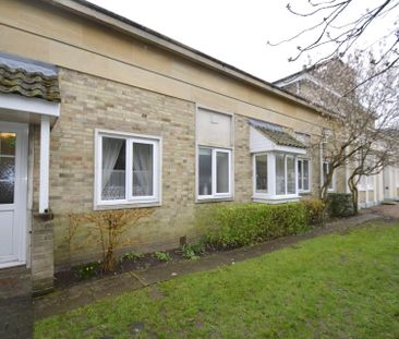 Quinton Gurney House, Keswick Hall - Photo 2