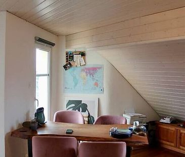 Bail renewal – 2.5 rooms, Lausanne (Place St Laurent) for 1st Decem... - Photo 1