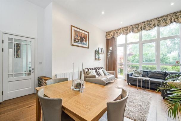 3 bedroom apartment to rent - Photo 1