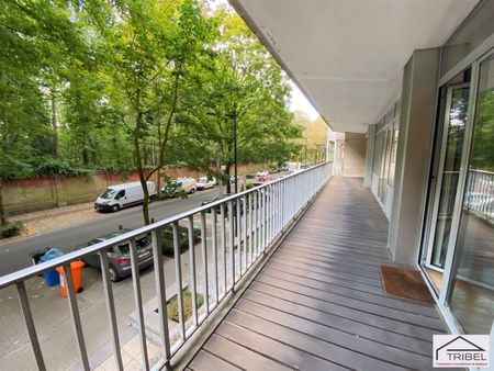 Tout savoir sur cet appartement à Uccle, à Uccle - Photo 5