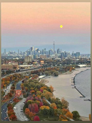 For Lease - 1928 Lakeshore Boulevard Unit# 3308, Toronto, Ontario - Photo 2