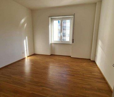 CHIASSO CENTRO: APPARTAMENTI RINNOVATI DA 2.5 A 4.5 LOC. - Foto 1