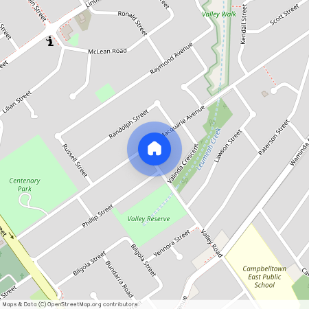 106 Macquarie Avenue, Campbelltown 2560, New South Wales