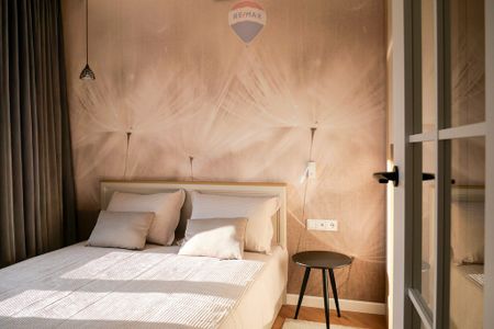 Warszawa, Mokotów, Wierzbno, al. Niepodległości - Photo 4