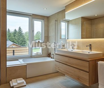 Exchange property: Charming 3-room apartment in the heart of Zurich - Photo 2