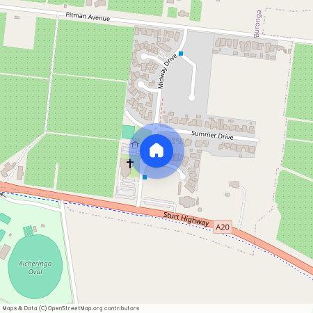 2/12 Midway Drive, NSW 2739, Buronga