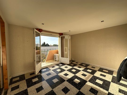 Location Appartement 3 pièces 66m² - Photo 1