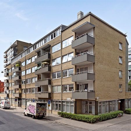 Ängelholmsgatan 4 - Foto 3