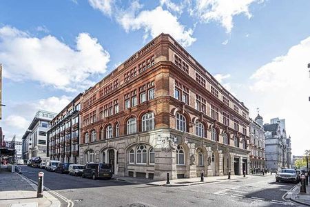 Tudor Street, Farringdon, EC4Y - Photo 4