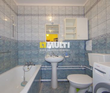 Wynajem, Gumieńce kawalerka z balkonem - Zdjęcie 6