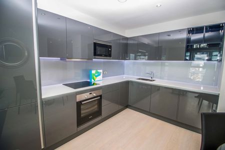 1 bedroom apartment to rent - Photo 5