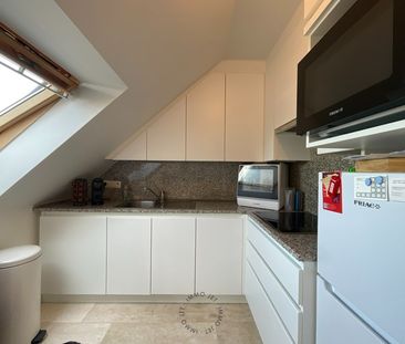 Mooi appartement in centrum Beveren met twee slaapkamers en balkon - Foto 2