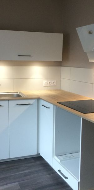 Location Appartement 2 pièces 37m² COUTANCES 50200 - Photo 1