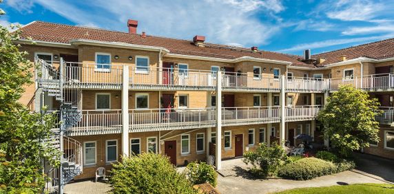 Bruksgatan 9 T – Bromölla - Photo 2