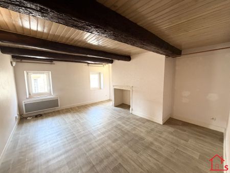 Location Appartement 3 pièces 55m² NANCY 54000 - Photo 3