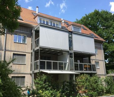 2.5 Zimmer, 52 m², 1. Stock - Photo 6