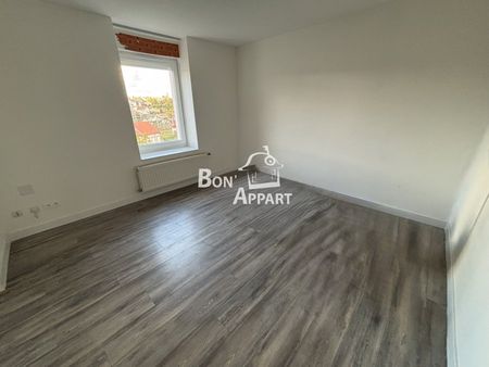 Appartement 4 pièces à Audun-le-Roman - Photo 5