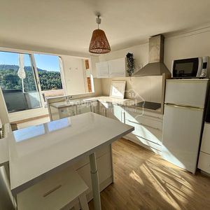 APPARTEMENT TYPE 2 MEUBLÉ LES PENNES MIRABEAU !, - Photo 2