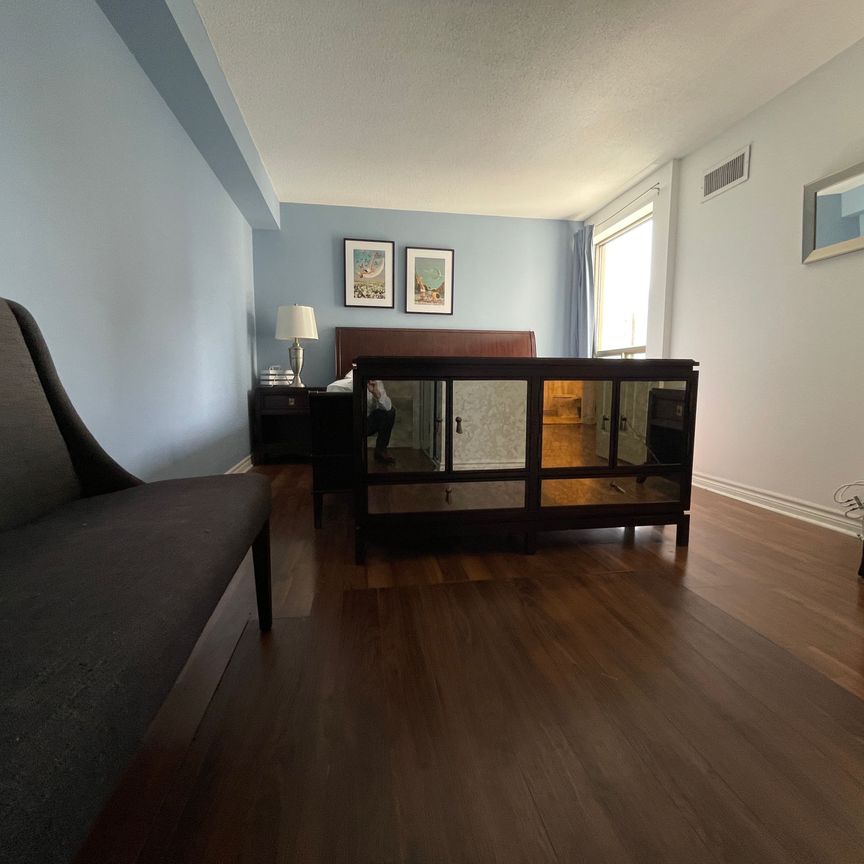 For Lease - 298 Jarvis Street Unit# 1507, Toronto, Ontario - Photo 1