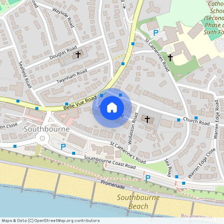 Burtley Road, Southbourne, BH6