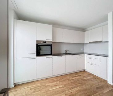 Derniers appartements neufs de 4.5 pièces dans le bâtiment A - Foto 3