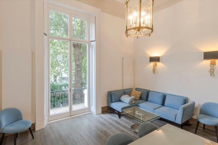 Two bedroom flat available to rent in Westbourne Terrace, W2. - Photo 4