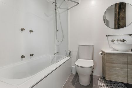 307/2-12 Smail Street, Ultimo NSW 2007 - Apartment For Rent | Domain - Photo 5