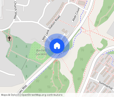 36 Meadow Brook Close, Madeley, Telford - Photo 1