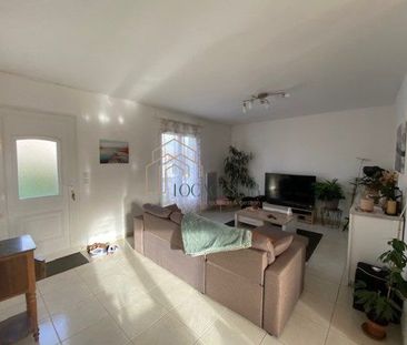 BOURGES ASNIERES - MAISON DE PLAIN-PIED - Photo 1