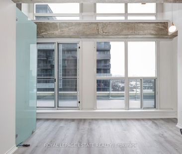 Electra Lofts , #827 - Photo 3