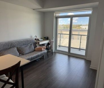 For Lease - 8 Beverley Glen Boulevard Unit# C-317, Vaughan, Ontario - Photo 2