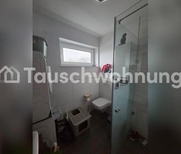 TAUSCHWOHNUNG 3-Zimmer-Wohnung in Mainz Laubenheim zum Tausch - Photo 1