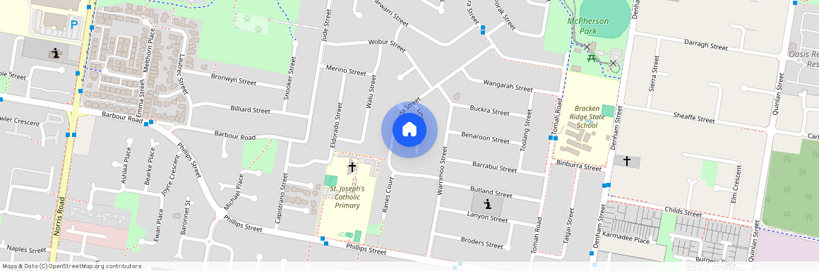 7 Wilpie Street, Qld 4017, Bracken Ridge