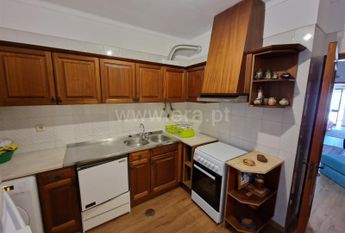 Apartamento T2 em Coimbra