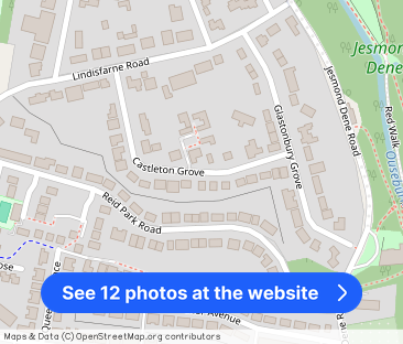 Castleton Grove, Newcastle Upon Tyne, NE2 - Photo 1