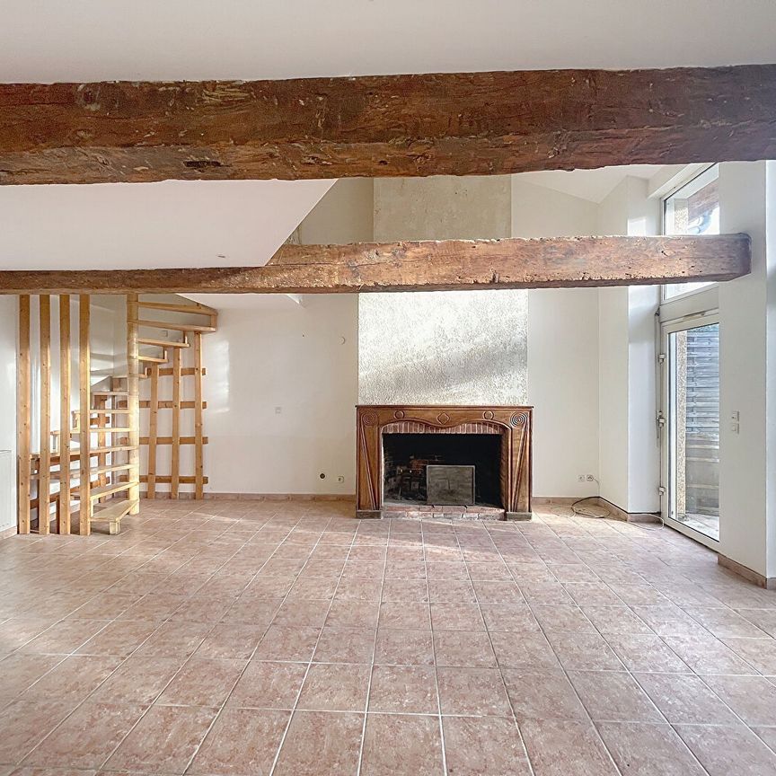 Maison 6 pièce, 140 m2, climatisée - Photo 1
