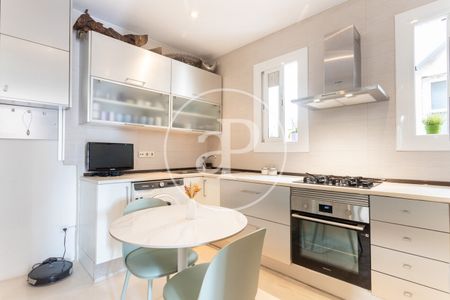 Apartment for rent in Sagrada Família - Photo 5