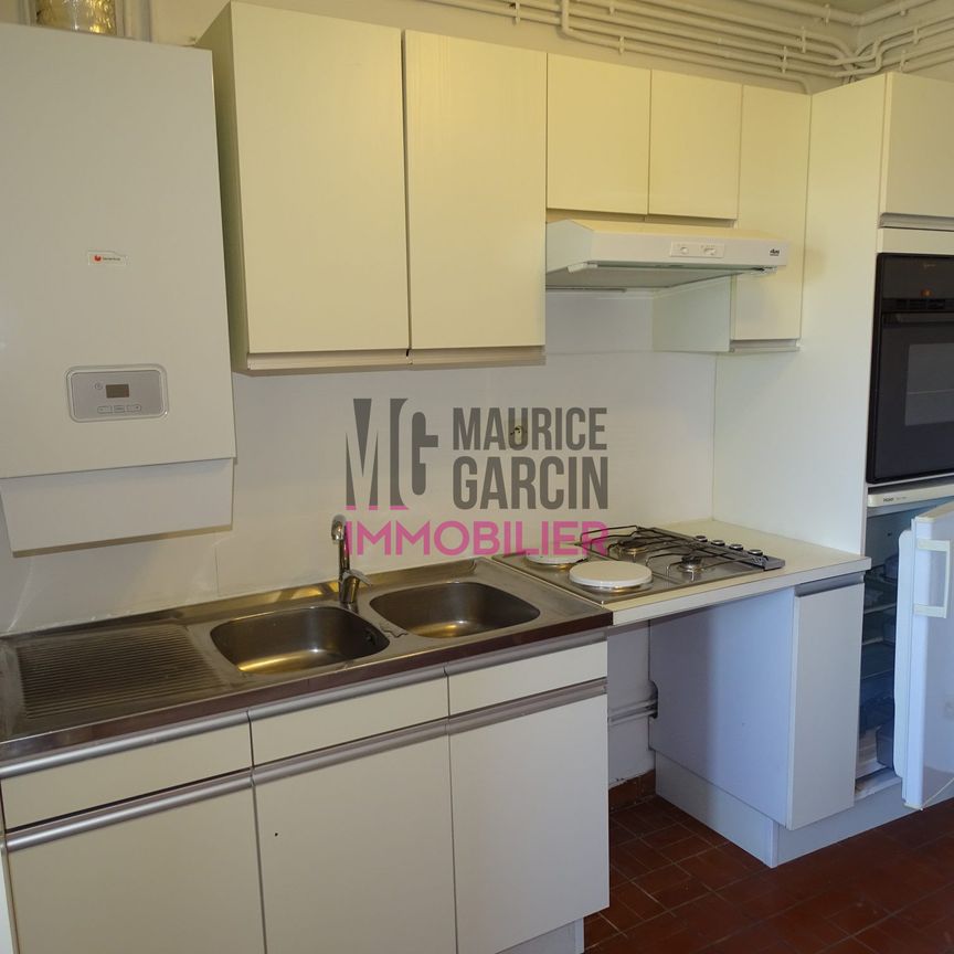 Appartement 2 pièces 43.45 m² CAVAILLON - Photo 1
