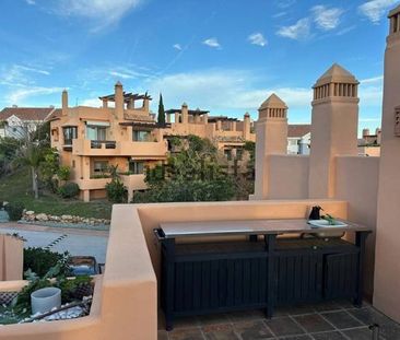 Alquiler de chalet adosado en Urbanización Riviera Sol F-9 - Photo 5