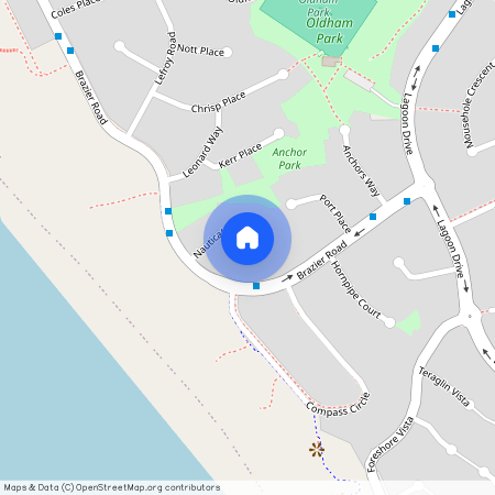 7 Nautical Ct, WA 6035, Yanchep