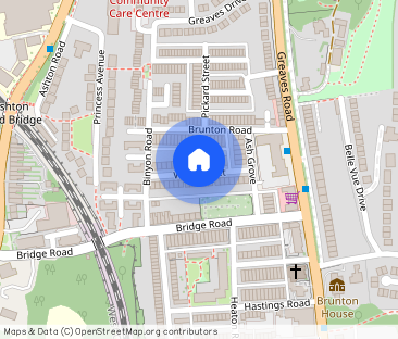 West Street, Greaves, Lancaster, LA1 - Photo 1